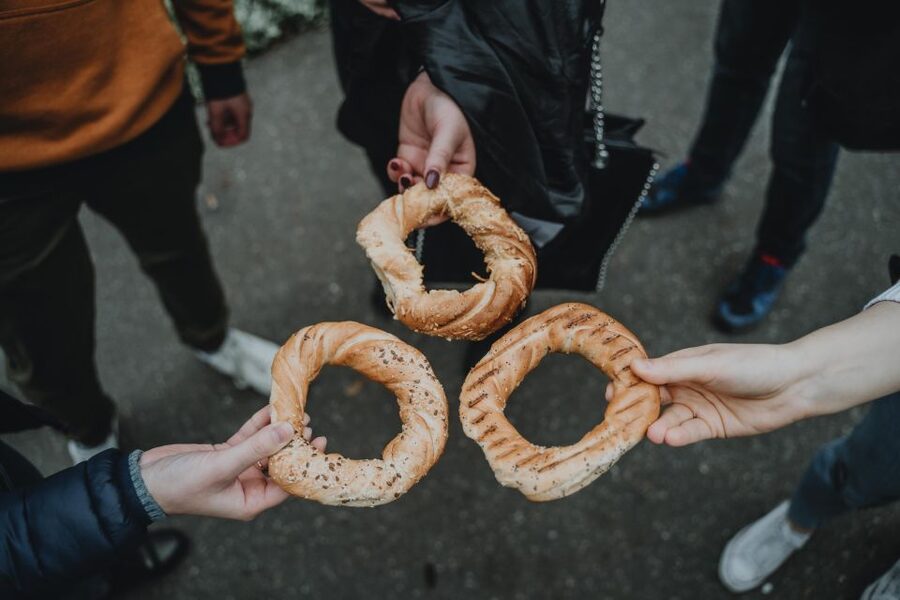Krakow: Traditional Polish Food and Drinks Tasting Tour - Key takeaways before you go