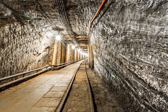 Krakow: UNESCO Bochnia Salt Mine Tour & Boat Expedition - Walking, Steps, and Comfort: Plan Like You Mean It