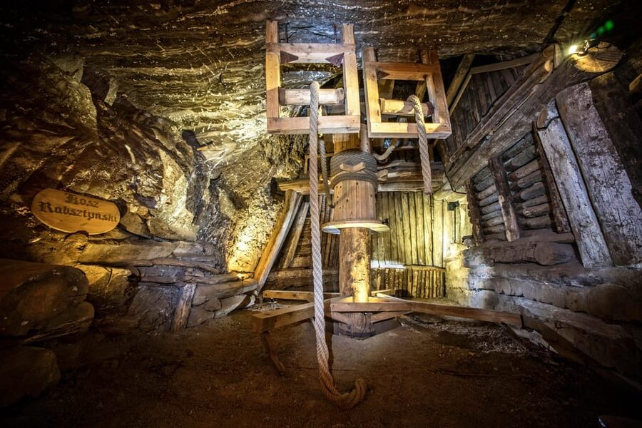 Krakow: UNESCO Underground Boat Expedition & Salt Mine Tour - Price and value: what you get for about $66