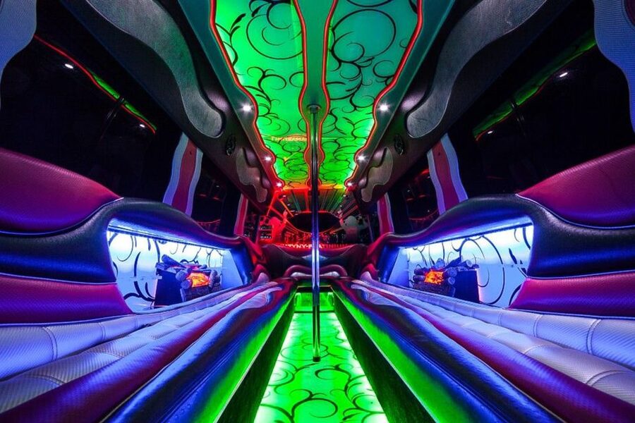 Krakow: VIP Limo Party Tour - The Practical Game Plan Before You Go