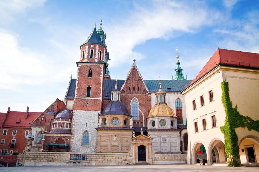 Krakow: Vistula River Cruise with Historical Views - Who this cruise suits best (and who might want alternatives)