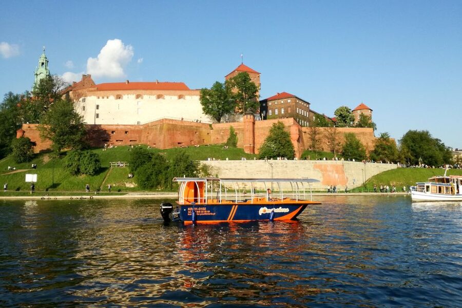 Krakow: Vistula River Cruise with Historical Views - Best ways to plan your cruise on a Krakow day