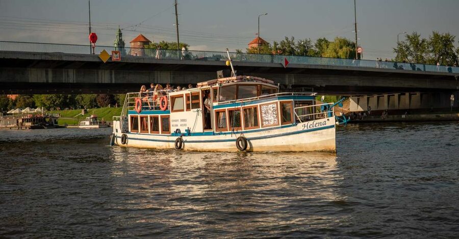 Krakow: Vistula River Sightseeing Cruise ️ - Cost and value: is $16 for a 30-minute cruise fair?