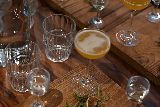 Krakow: Vodka Factory Museum - Entrance Ticket and Audioguide - Practical tips so you get the most out of your visit
