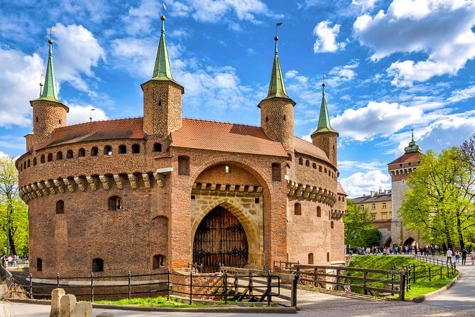 Krakow Walking Tour with Audioguide on Your Smartphone - Price, App Features, and What You Need Before You Go