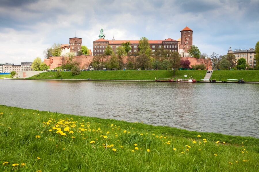 Krakow: Wawel Castle, Cathedral, Rynek Underground & Lunch - Who this is best for, and who should think twice