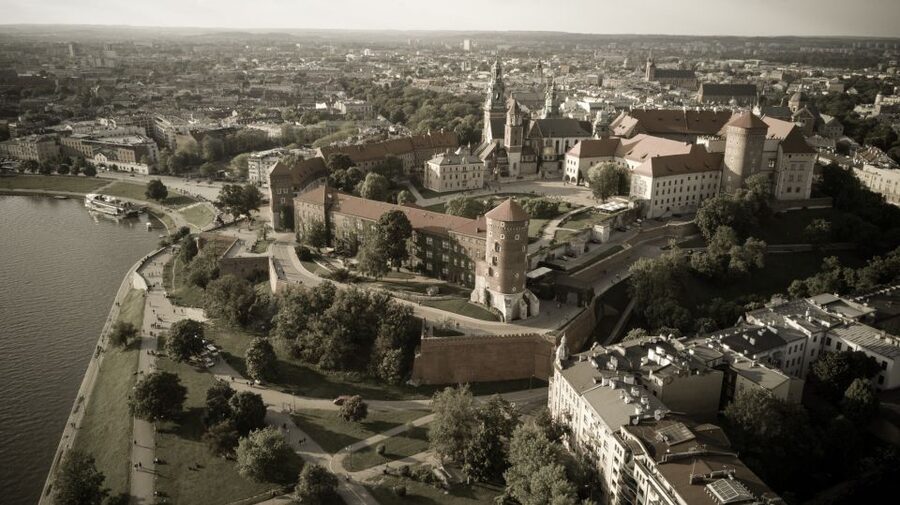 Krakow: Wawel Castle Guided Tour - Key points to know before you go