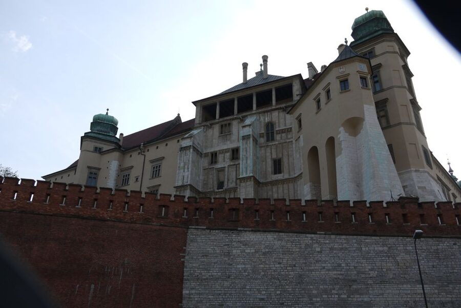 Krakow: Wawel Castle Guided Tour - Who should book this tour, and who should skip it