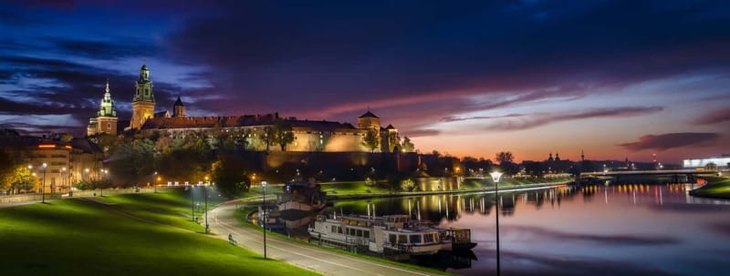 Krakow: Wawel Hill Audioguide Tour - Key Highlights You Will Actually Feel On This Walk