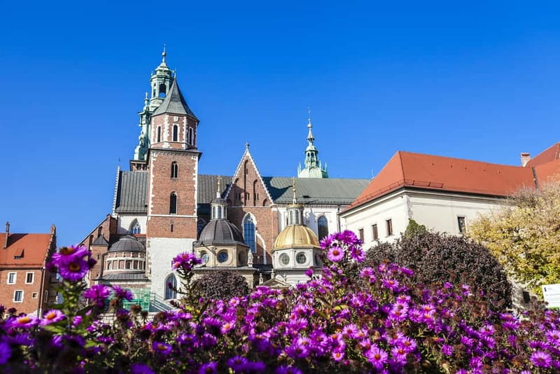 Krakow: Wawel Hill Audioguide Tour - Price and Value: Why This Costs Only $8, Yet Feels Complete