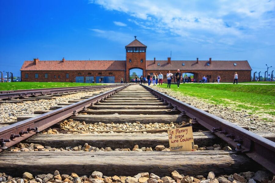 Krakow: Wieliczka Salt Mine and Auschwitz-Birkenau Tour - Should you book this tour?