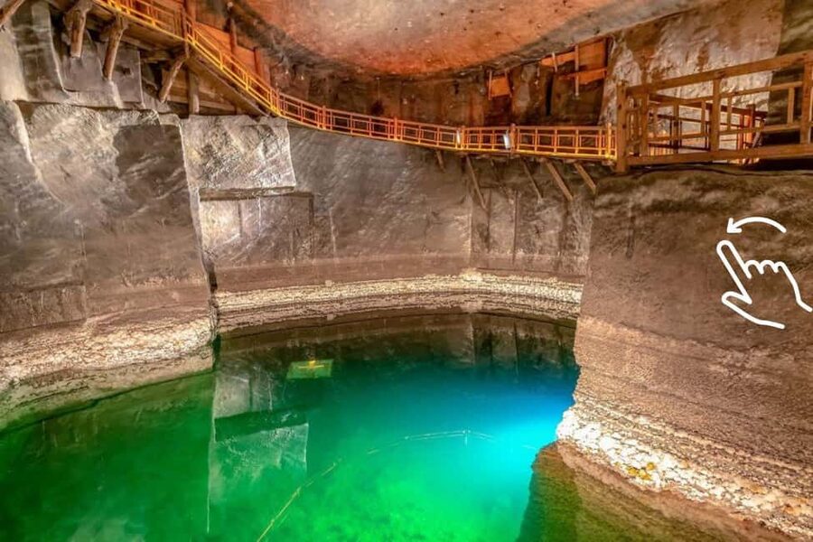 Krakow: Wieliczka Salt Mine Guided Tour with Hotel Transfer - Key Points That Make This Tour Worth Your Time