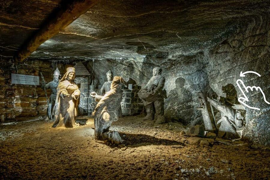 Krakow: Wieliczka Salt Mine Guided Tour with Hotel Transfer - Why Wieliczka Salt Mine Still Feels Special