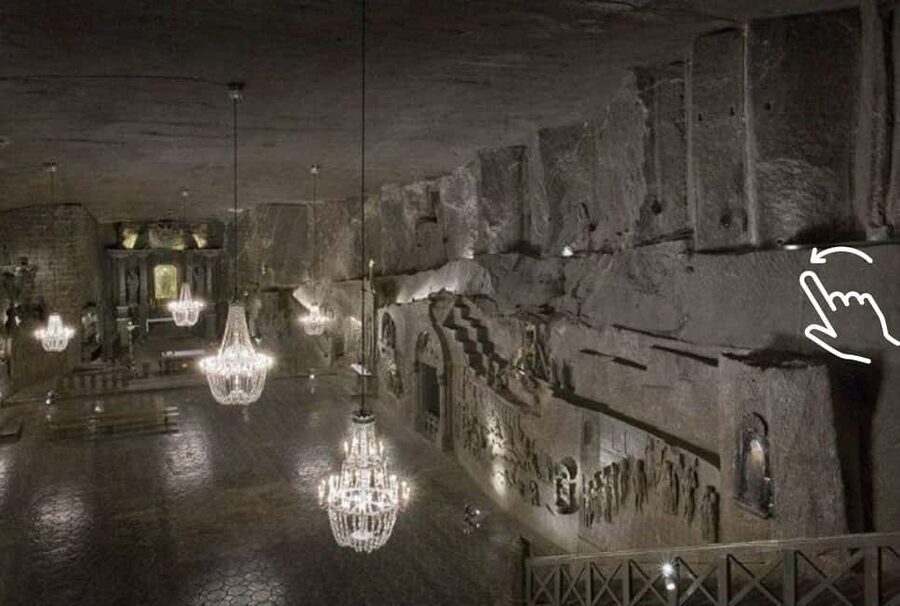 Krakow: Wieliczka Salt Mine Guided Tour with Hotel Transfer - Entering the Mine: The 327-Meter Descent and What the Tour Teaches