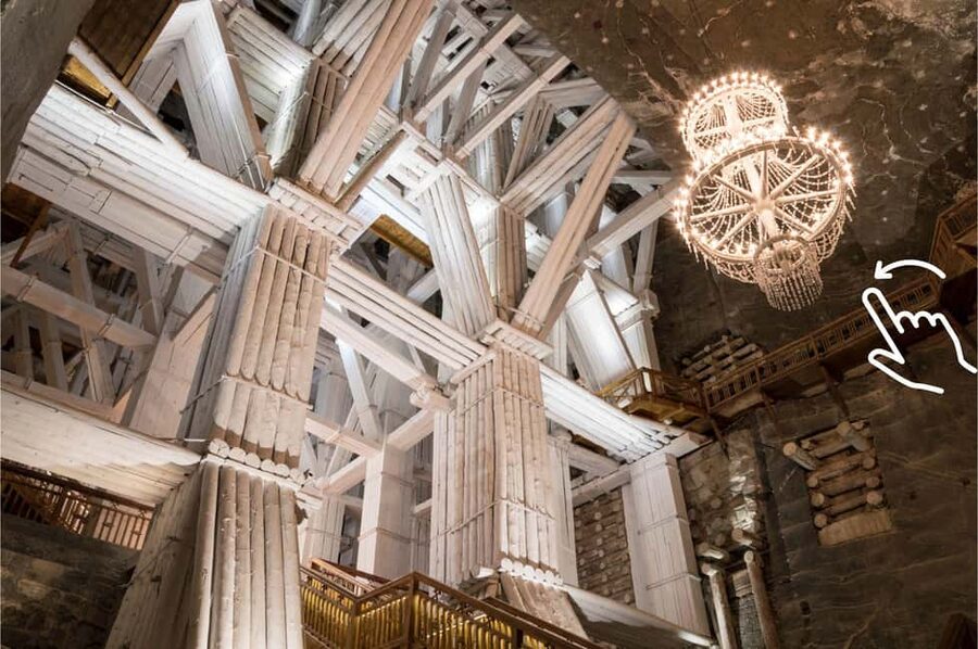 Krakow: Wieliczka Salt Mine Guided Tour with Hotel Transfer - Timing and Logistics That Matter in Real Life