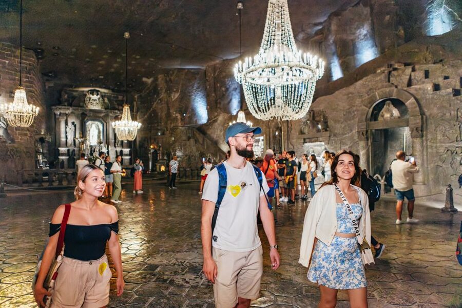 Krakow: Wieliczka Salt Mine Guided Tour with Transport - Should You Book This Wieliczka Salt Mine Tour From Krakow?