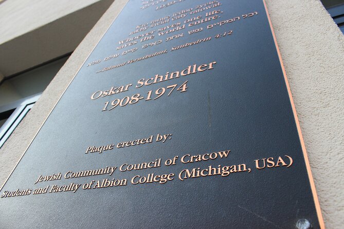 Kraków: Wieliczka Salt Mine & Schindler’s Factory + Lunch - Who should book this tour, and who should skip it