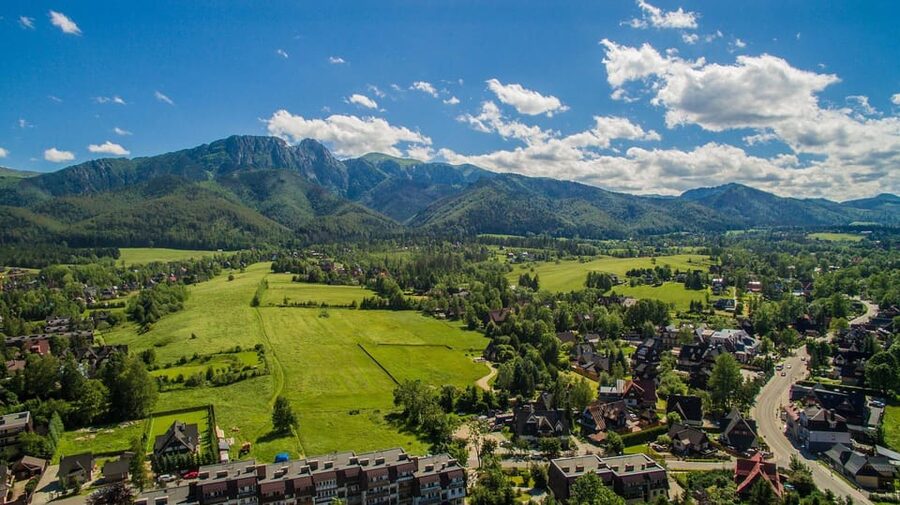 Krakow: Zakopane and Chochołowskie Bath Full Day Trip - Key highlights I’d circle first