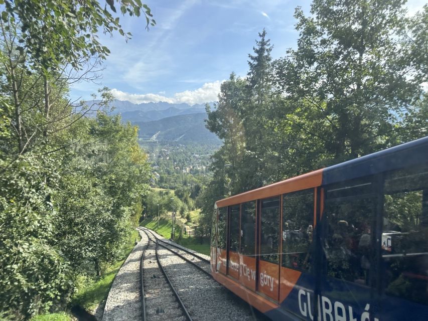Krakow: Zakopane and Chochołowskie Bath Full Day Trip - Who this full-day Zakopane and thermal baths trip is best for