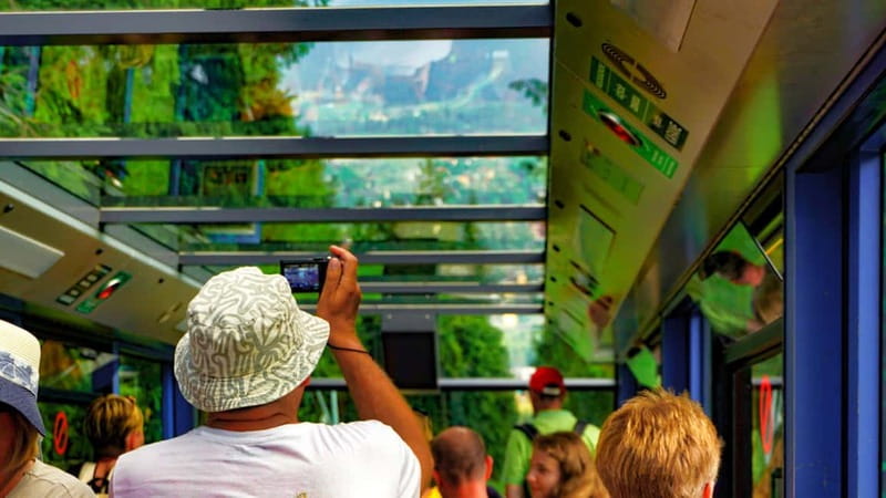 Krakow: Zakopane Cable Car, Spirits, Tasting & Thermal Baths - Key highlights worth planning for