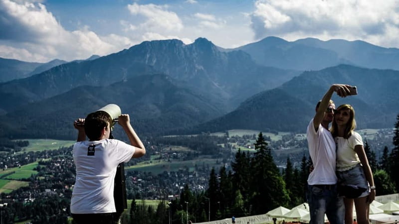 Krakow: Zakopane Cable Car, Spirits, Tasting & Thermal Baths - Choosing the right option: full Zakopane plus baths, or baths-only transfer