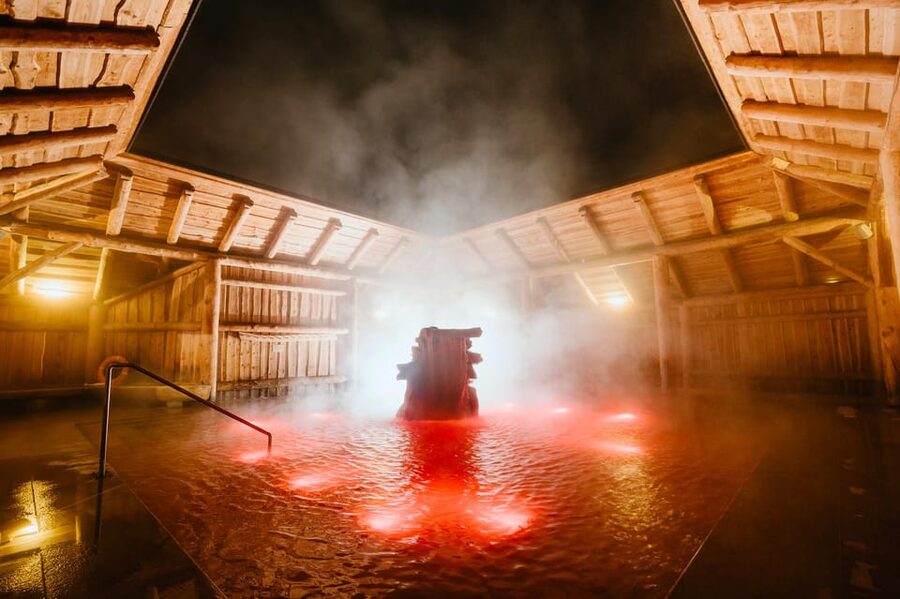 Krakow: Zakopane Cable Car, Vodka, Cheese & Hot Springs Tour - The morning drive: from Krakow pickup to Tatra scenery