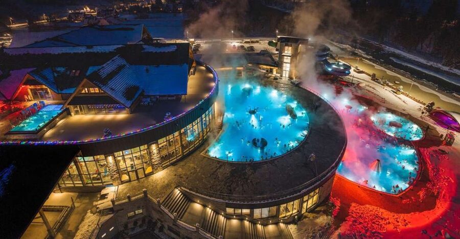 Krakow: Zakopane Day Tour with Optional Thermal Baths - Price and value, what $103 is really paying for