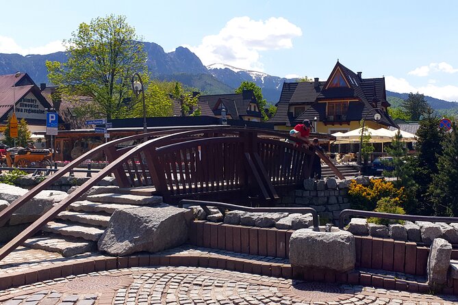 Krakow - Zakopane: Funicular, Cheese and Highland Highlights - Tatra Mountains time (Tatry): using your 3 hours well