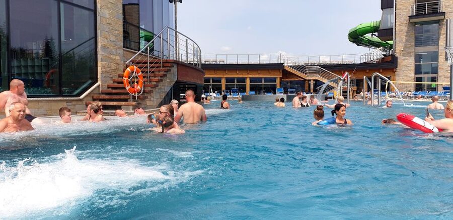 Krakow: Zakopane, Gubałówka & Thermal Baths – Full-Day Tour - Key Things I’d Prioritize