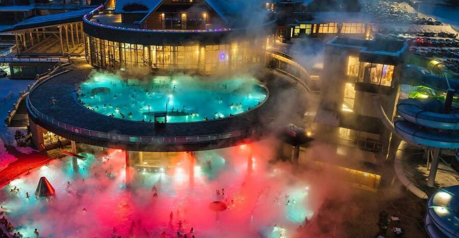Krakow: Zakopane, Gubałówka & Thermal Baths – Full-Day Tour - The 11-Hour Rhythm: Comfortable Transport, Full Day Planning