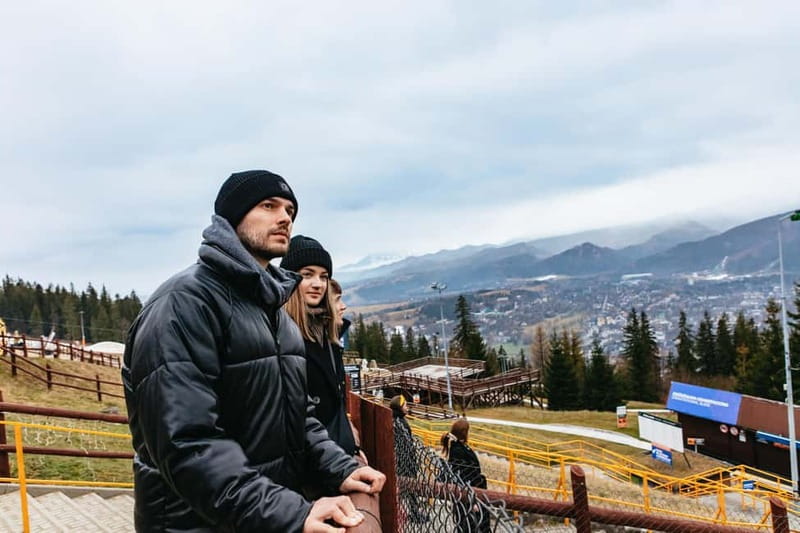 Krakow: Zakopane & Hot Springs Tour with Cable Car & Pickup - Key Highlights Worth Planning Around