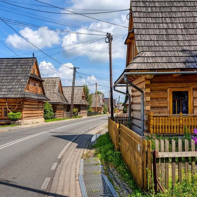 Krakow: Zakopane & Hot Springs Tour with Cable Car & Pickup - Value Check: Why $51 Often Feels Like a Good Deal