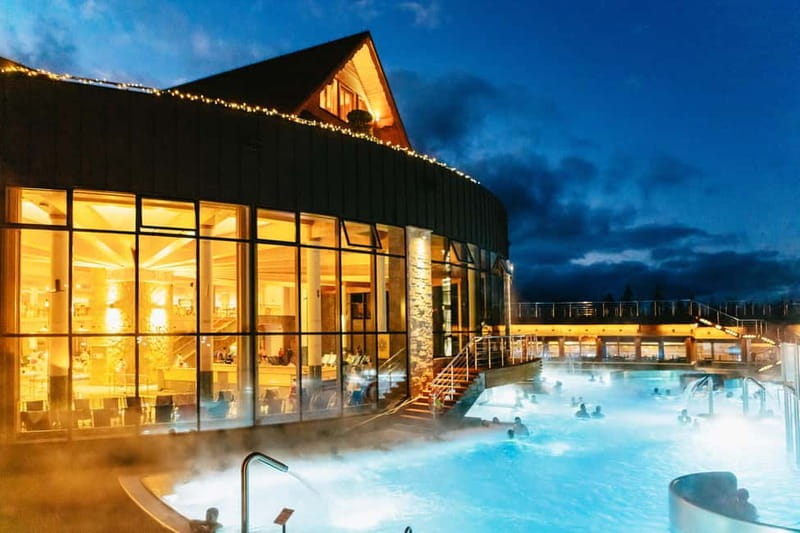 Krakow: Zakopane & Hot Springs Tour with Cable Car & Pickup - Zakopane on Foot: Krupówki Street in Your Own Time
