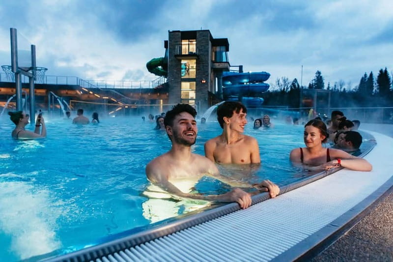 Krakow: Zakopane & Hot Springs Tour with Cable Car & Pickup - Pickup and Timing: How the 11 Hours Actually Shape the Day