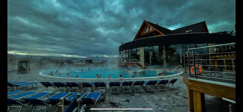 Krakow: Zakopane, Quad & Thermal Baths Tour w/ Pickup Option - Key points before you go