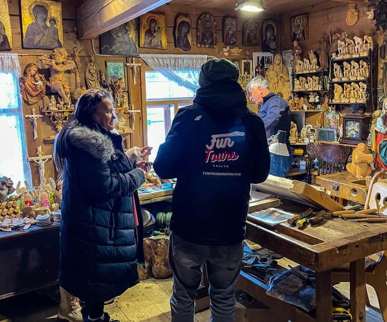 Krakow: Zakopane, Quad & Thermal Baths Tour w/ Pickup Option - Should you book this quad and thermal day trip from Kraków?