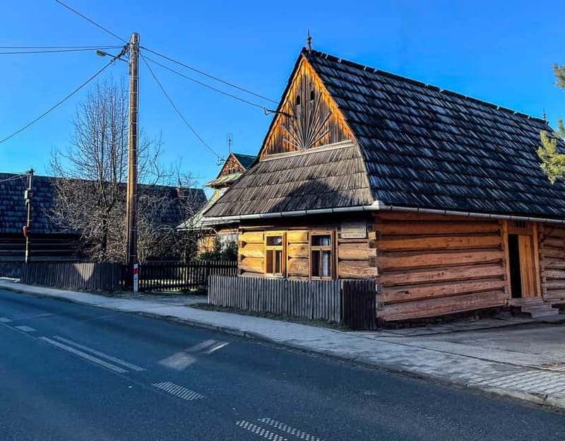Krakow: Zakopane, Quad & Thermal Baths Tour w/ Pickup Option - Quad biking in the Tatras: Scenic vs Extreme routes