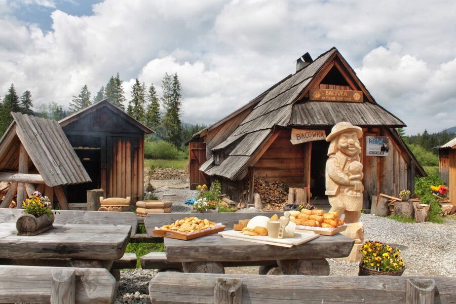 Krakow: Zakopane Tatra Mountains, Cable Car, Local Tasting - What to bring, what to watch for, and who should skip it