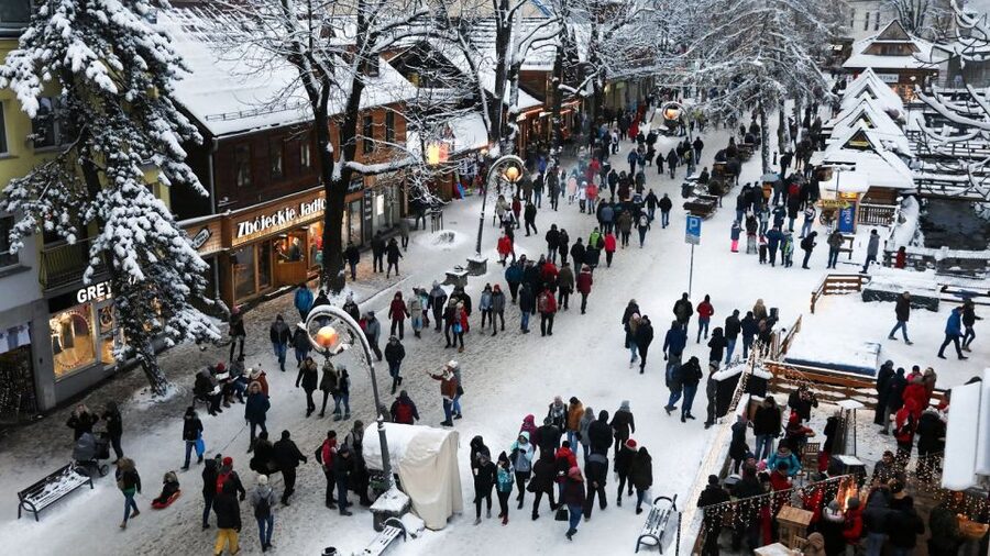 Krakow: Zakopane Tatra Mountains, Cable Car, Local Tasting - What the guide experience changes, and why certain names stand out