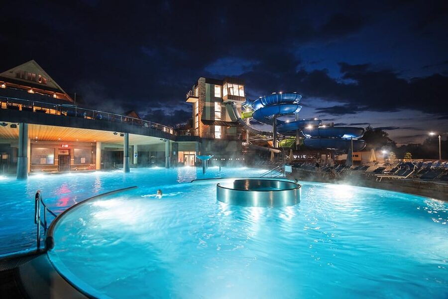 Krakow: Zakopane-Thermal Bath(Evening Time)with Hotel Pickup - Price and value: what $51 buys you, and when it makes sense