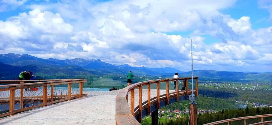 Krakow: Zakopane, Thermal Baths and Gorce Park Treetop Walk - Practical packing list so you do not waste time
