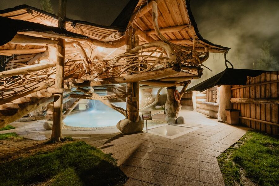 Krakow: Zakopane, Thermal Baths and Gorce Park Treetop Walk - Price and value: where the $133 really goes