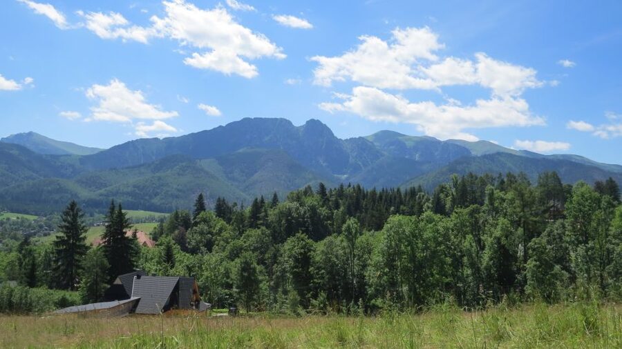 Krakow: Zakopane, Thermal Baths, Cable Car, Vodka, Oscypek - Price and value: is $55 a fair deal for this much variety?