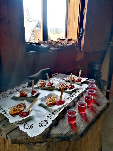 Krakow: Zakopane, Thermal Springs, Cable Car, Local Tasting - Who should book this Zakopane day trip