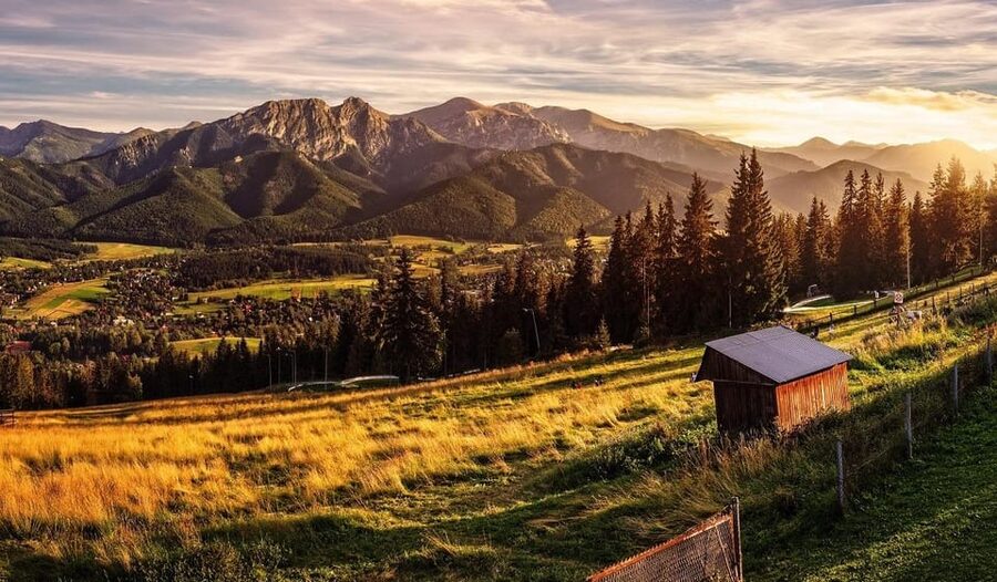 Krakow: Zakopane, Thermal Springs, Cable Car, Local Tasting - Chochołów Thermal Baths: how to plan 2.5 hours of hot-spring recovery