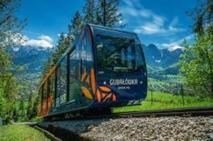 KRAKOW ZAKOPANE TOUR CABLE CAR THERMAL BATHS & HOTEL PICKUP - Key highlights to know before you go