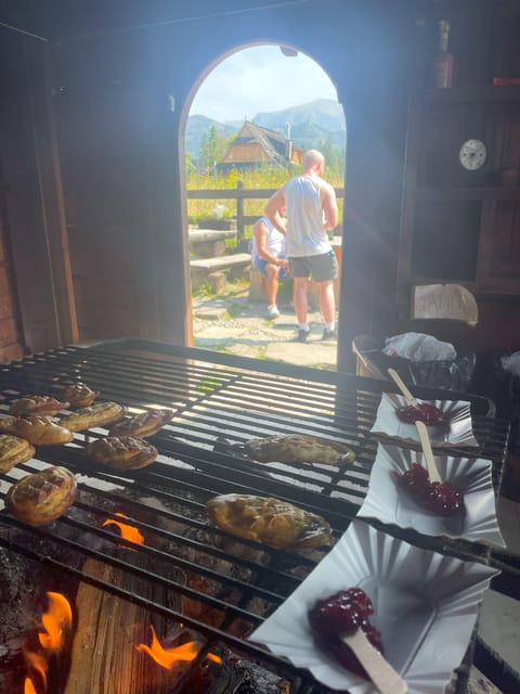 KRAKOW ZAKOPANE TOUR CABLE CAR THERMAL BATHS & HOTEL PICKUP - Chochołowskie Thermal Baths: the best ending, with crowd reality