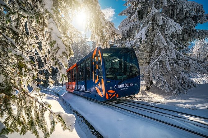 Krakow: Zakopane Tour, Tatra Mountains & Cable Car (Hotel Pickup) - Price and Logistics: What You Get for $52