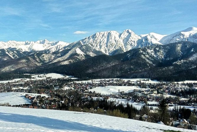 Krakow: Zakopane Tour, Tatra Mountains & Cable Car (Hotel Pickup) - Oscypek and the Bacówka Huts: The Cheese Tasting Stop That Makes the Day