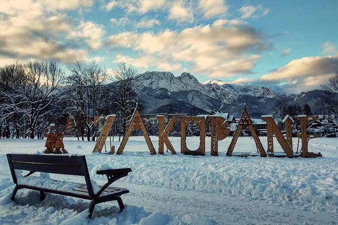 Krakow: Zakopane Tour, Tatra Mountains & Cable Car (Hotel Pickup) - Door-to-Door Transfer and Small-Group Size That Actually Helps
